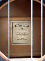 Classica Klassieke Gitaar - GEWA Mittenwald, Muziek en Instrumenten, Snaarinstrumenten | Gitaren | Akoestisch, Ophalen, Gebruikt