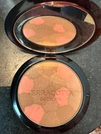 Guerlain terracotta Light 04 Fonce Rosé, Gehele gezicht, Ophalen of Verzenden, Roze, Zo goed als nieuw