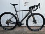 Nieuw Scott Addict Gravel vol carbon 12 speed GRX, Fietsen en Brommers, Fietsen | Racefietsen, Ophalen, Nieuw, Carbon