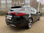 Renault Mégane Estate 1.5 dCi GT-Line Automaat Bose, Auto's, Renault, Gebruikt, 4 cilinders, Zwart, Diesel