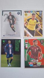 Achraf Hakimi Voetbalplaatjes - Diverse Teams, Ophalen of Verzenden, Gebruikt, Sticker