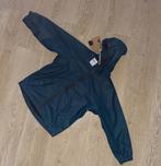 Mountain peak regenjas 116 NIEUW, Ophalen of Verzenden, Nieuw, Regenjas, Kinderen