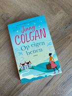 ZGAN Jenny Colgan boek Kostschool aan zee Op eigen benen, Ophalen of Verzenden, Zo goed als nieuw, Jenny Colgan, Nederland