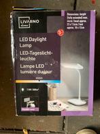 Livarno Home LED Daglicht Lamp - Nieuw in doos!, Kunststof, Nieuw, M, Ophalen of Verzenden