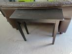 SIDE TABLE, Ophalen, Gebruikt, 50 tot 100 cm, Side table
