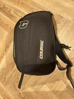 Motorrugzak Course hardshell, Ophalen, Zo goed als nieuw