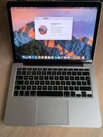 ≥ Macbook Pro 13 Retina 2013 - Te Koop | Marktplaats