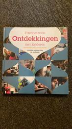 Fascinerende ontdekkingen met kinderen, Ophalen of Verzenden, Zo goed als nieuw, Overige niveaus, Nederlands