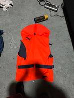 Besto Reddingsvest XL nieuw 70kg+, Ophalen, Besto, Heer, Nieuw