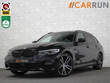 BMW 3 Serie Touring 330e 292PK xDrive M-Sport Pro | 360 Came beschikbaar voor biedingen