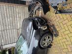 Volkswagen Golf 1.4 16V 59KW 5D 2006 Zwart (sloop auto), Voorwielaandrijving, 1160 kg, 4 cilinders, 610 kg