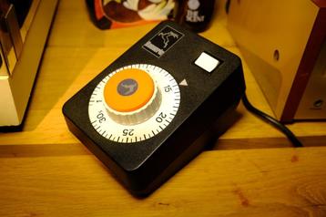 Baeuerle Doka timer. beschikbaar voor biedingen