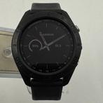 Garmin Approach S60 smartwatch zwart | Met garantie, Gebruikt, Zwart, Garmin, Ophalen of Verzenden
