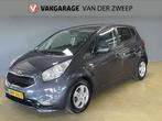 Kia Venga 1.4 CVVT DynamicPLusLine | Camera | Navi | Cruise, Auto's, Voorwielaandrijving, Gebruikt, Euro 6, 4 cilinders