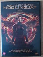 DVD The Hunger Games MockingJay Part I, Cd's en Dvd's, Dvd's | Science Fiction en Fantasy, Ophalen of Verzenden, Zo goed als nieuw
