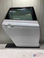 VW POLO 2G DEUR RECHTS ACHTER LC9A, Gebruikt, -, -, Ophalen of Verzenden