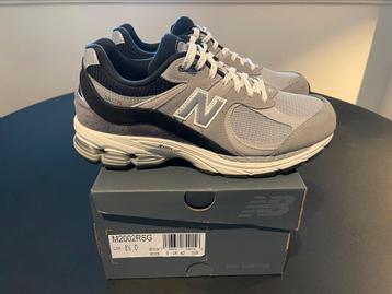New Balance M2002RSG slate grey raincloud, 42 (US8,5) beschikbaar voor biedingen