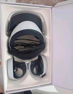PlayStation 5 VR bril zo goed als nieuw zeer nette staat, Spelcomputers en Games, Virtual Reality, Ophalen, Zo goed als nieuw