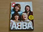 tijdschrift ABBA 40 jahre popgeschichte , Stern edition, Verzenden, Gebruikt, Foto of Kaart