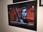 Escape from New york, Verzamelen, Posters, Ophalen of Verzenden, A1 t/m A3