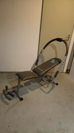 Buikspierapparaat, Ophalen, Zo goed als nieuw, Hometrainer