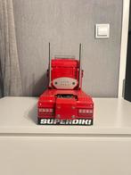 Tamiya Scania R470, Ophalen, Groter dan 1:32, Nieuw, Truck
