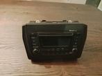 Originele Suzuki Swift Radio (2017-2023), Ophalen of Verzenden, Gebruikt