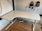 Ikea Bekant, Huis en Inrichting, Bureaus, Ophalen, Gebruikt, Bureau