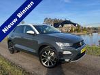 Volkswagen T-Roc 1.0 TSI Style Virtual Cockpit / Clima / Lic, Stof, Gebruikt, 116 pk, Bedrijf