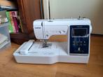 Brother Disney Borduur- en Naaimachine + Accessoires!, Hobby en Vrije tijd, Naaimachines en Toebehoren, Ophalen of Verzenden, Zo goed als nieuw