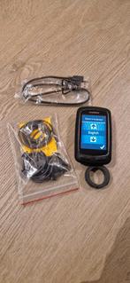 Garmin Edge plus  Fietscomputer, Ophalen of Verzenden, Draadloos, Zo goed als nieuw