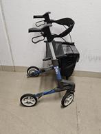 Rollator TOPRO Troja 5G, Ophalen of Verzenden, Zo goed als nieuw
