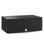 Dali Oberon Vokal C - Zwart, Ophalen of Verzenden, Zo goed als nieuw, Center speaker, Overige merken