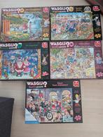 Wasgij puzzels 1000 stuks, Ophalen of Verzenden, 500 t/m 1500 stukjes, Zo goed als nieuw, Legpuzzel