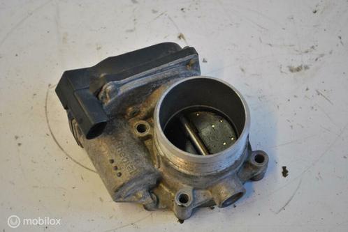 Gasklep huis Volkswagen Scirocco III ('08-'12) 06K133062AA, Auto-onderdelen, Motor en Toebehoren, Volkswagen, Gebruikt, Ophalen of Verzenden
