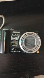 Lumix HD movie, Gebruikt, Compact, Ophalen of Verzenden, Overige Merken