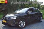 Opel Corsa 1.2 EDITION CRUISE/AIRCO/BLUETOOTH (bj 2020), 12 maanden, Gebruikt, 1199 cc, Zwart
