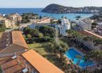 Costa Brava Palamós-PL. D'Aro/Barca, 4 pers app. 100 m v zee, Vakantie, Vakantiehuizen | Spanje, 2 slaapkamers, Appartement, Landelijk