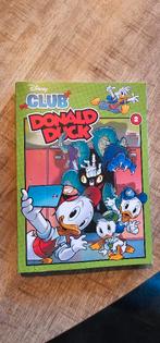 Donald Duck club 2, Boeken, Stripboeken, Eén stripboek, Ophalen of Verzenden, Zo goed als nieuw