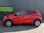 Opel KARL 1.0 Cosmo 75 PK | Eindejaarsvoordeel | Inclusief 1, Auto's, Opel, Voorwielaandrijving, 839 kg, Gebruikt, Met garantie (alle)