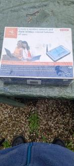 Sitecom, Computers en Software, Ophalen of Verzenden, Nieuw, Router, Sitecom
