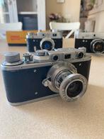 USSR Zorki-1, Ophalen of Verzenden, Gebruikt, Spiegelreflex