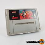 Doom SNES || Nu voor maar € 39.99, Spelcomputers en Games, Games | Nintendo Super NES, Gebruikt, Ophalen of Verzenden