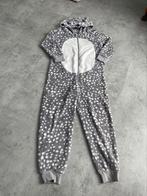 Onesie vos maat 134/140, Zeeman, Jongen of Meisje, Ophalen of Verzenden, Overige typen