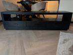 Tv meubel, Ophalen, 150 tot 200 cm, Zo goed als nieuw, Minder dan 100 cm
