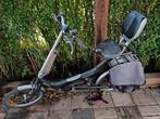 Giant revive zit/ligfiets, Ophalen, Zo goed als nieuw, Giant