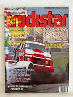 Truckstar - Nummer 7/8 van 1989, Ophalen of Verzenden, Truckstar, Zo goed als nieuw, Algemeen