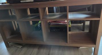 ikea Hemnes dressoir  beschikbaar voor biedingen