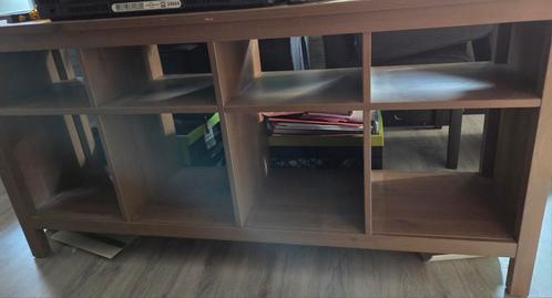 ikea Hemnes dressoir, Huis en Inrichting, Kasten | Dressoirs, Gebruikt, 25 tot 50 cm, Ophalen