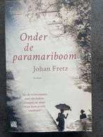 Onder de Paramariboom - Johan Fretz, Ophalen, Zo goed als nieuw, Nederland